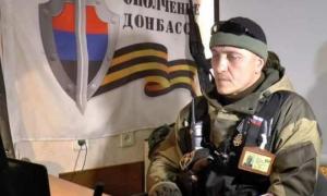 На Донбасі виходять з-під контролю Кремля путінські «польові ватажки»