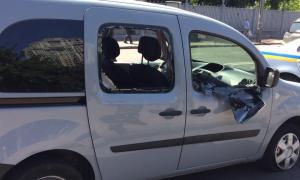 Геращенко розповів, що стрілянина у Києві була спланованою спецоперацією