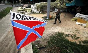 Ватажки бойовиків уже не вважають Крим українським і просяться до Росії