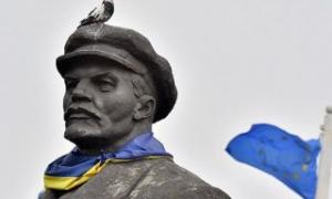 Бій «совку»: 871 населений пункт із радянськими назвами перейменують