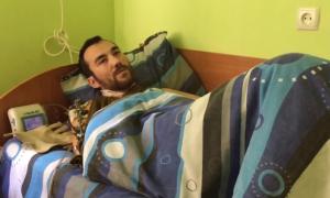 ГРУшник Єрофєєв залишиться під арештом