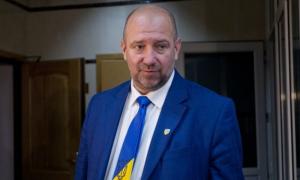 Суд призначив заставу для нардепа Мельничука у 300 тисяч гривень