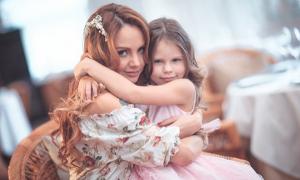 Співачка МакSім розповіла, як змогла схуднути після народження дітей