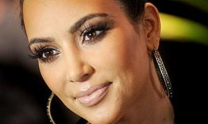 Кім Кардашян заявила, що у неї буде хлопчик