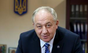 Бригинець: Порошенко звільнив Кіхтенка з посади голови Донецької ОДА 