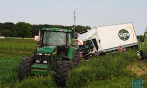 Біля села Підгайці внаслідок аварії загинув працівник дорожньої служби