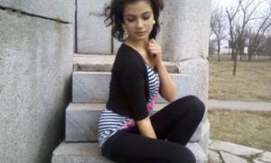 Тіло 16-річної студентки закатали у бетон