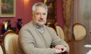 Президент призначив новим главою Донецької області Павла Жебрівського