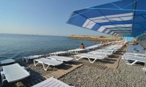 «Кримнаш» у прольоті: 90% москвичів не збираються цього літа відпочивати в Криму