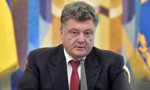 Порошенко розповів, як далі діятиме Росія 