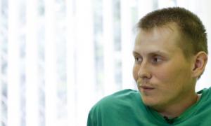 Російський ГРУшник: Наші війська ввели, навіть неофіційно просто