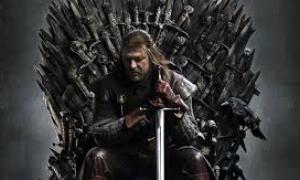 Російський депутат хоче заборонити “Гру престолів”