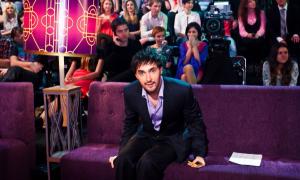 Кондратюк заборонив Козловському заспівати на концерті пам’яті Кузьми 