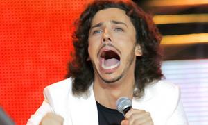 Максим Галкін став тамадою на весіллі 18-річної дочки мільярдера