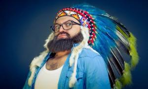 Соліст гурту “DZIDZIO” 15 років не бачив рідну маму, яка поїхала на заробітки