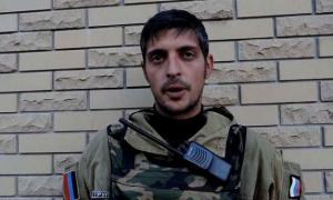 ЗМІ пишуть про вбивство терориста Гіві