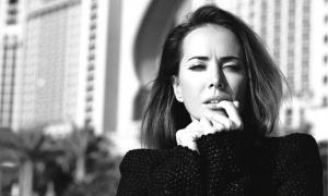 Співачка Жанна Фріске померла після виснажливої боротьби з раком