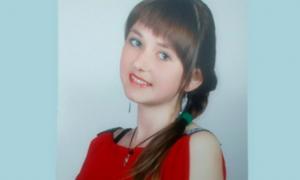 Понад сотня правоохоронців шукає школярку, яка сіла в підозріле авто