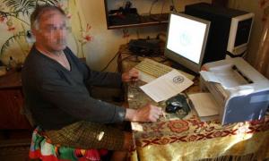 На Одещині затримали сепаратистів фейкової «Народної ради Бессарабії»