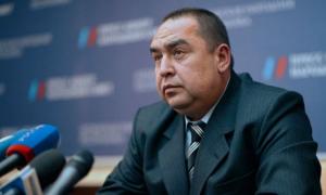 Плотницький видав «перл»: Євромайдан назвали євреї