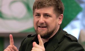 У вбивстві Нємцова Кадиров підозрює СБУ та ЦРУ