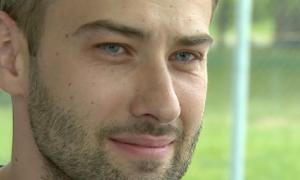 Дмитро Шепелєв встиг заручитися з Жанною Фріске до її смерті