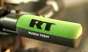 У Франції заарештували майно пропагандистського «рупора» Кремля