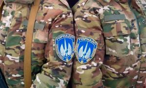 Бійці «Торнадо» закрилися на своїй базі і готові застосувати зброю