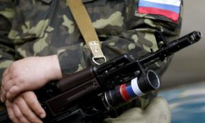 Терористам у Донецьк прийшло «підкріплення»: амністовані злочинці з Росії