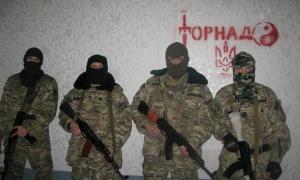 Бійцям батальйону «Торнадо» дали добу, щоб здатися без штурму 