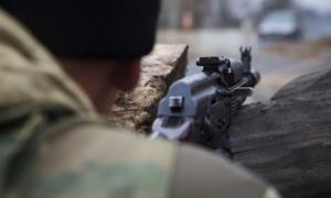 За добу бойовики здійснили 85 обстрілів, найбільше гатили по Донецькому напрямку