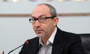 Аваков повідомив про зв’язки людей Кернеса з «ДНР»