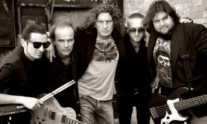 Стало відомо, хто замінить Кузьму в гурті «Скрябін» 