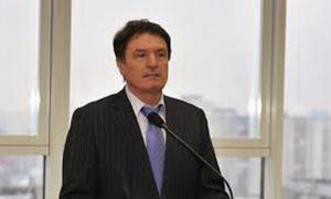 Голова Апеляційного суду каже, що знайдені у нього долари він ніс до стоматолога