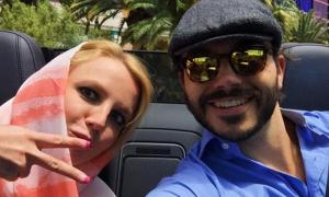 Брітні Спірз знову спіткала невдача в особистому житті