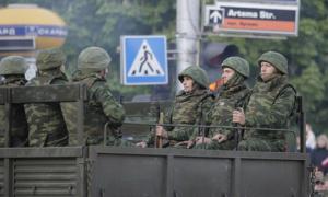 Американська розвідка: Бойовики готові напасти на Слов’янськ та Сєверодонецьк 