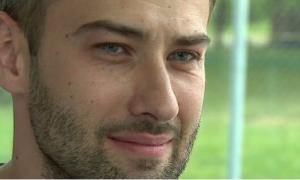 Дмитро Шепелєв втік від родини Фріске