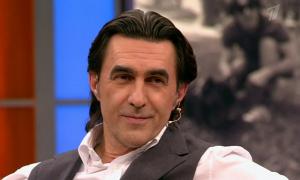 Відомий російський рок-музикант виступить з концертами у Криму