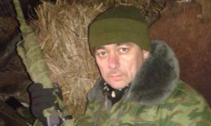 Росіянин, якого не взяли у Нацгвардію, став воювати проти України