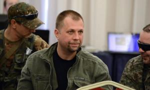 Екс-ватажок «ДНР» назвав «республіки» бойовиків виразкою на кордоні Росії