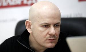 У Росії вручатимуть премію імені Олеся Бузини