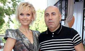 Будинок Валерії та Пригожина обстріляли з карабіна