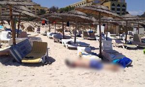 У Тунісі внаслідок кривавого теракту вбито 27 людей