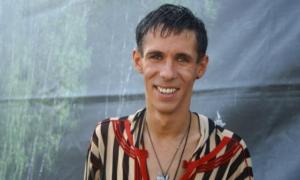 Скандального російського актора відвезли до лікарні з білою гарячкою