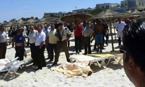 МЗС: Серед загиблих у Тунісі українців попередньо не виявлено