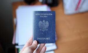 Волиняни активно цікавляться, 
як отримати польське громадянство 