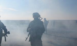 Ситуація в зоні АТО загострилася: понад 100 обстрілів за минулу добу