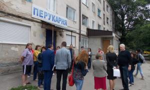 Чи закінчиться історія з капітальним ремонтом гуртожитку на Привокзальній»?