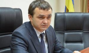 На Миколаївщині діяло «підпілля», яке готувало замах на голову ОДА