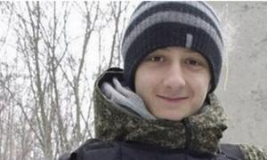 На терористів банди «Сомалі» працює 14-річний снайпер